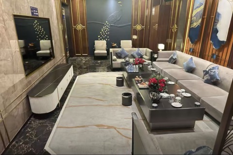 通化市高端商务KTV招聘酒水促销员 提供住宿专车接送